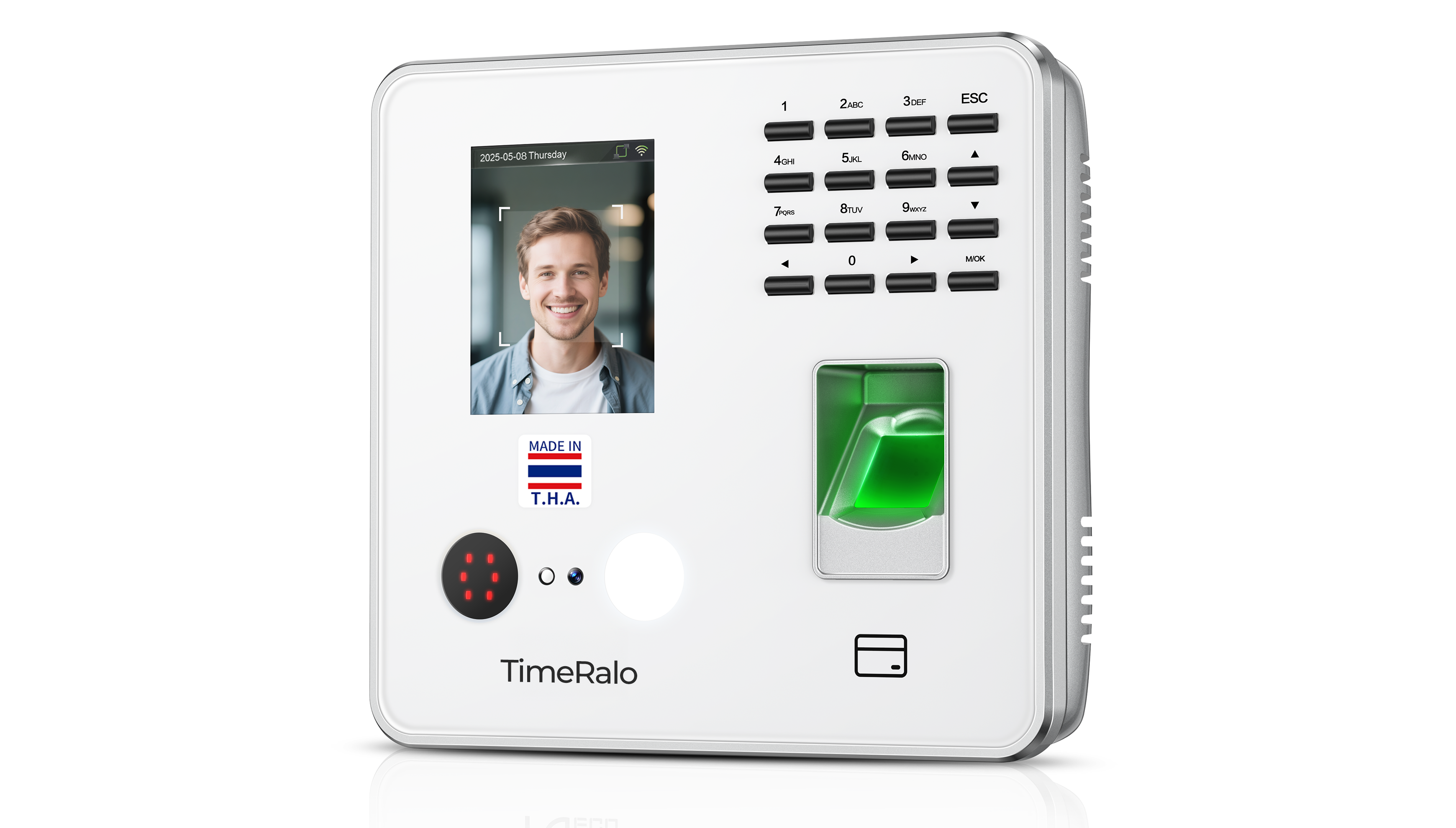Time Clock